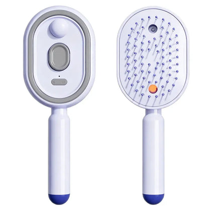 Stop Dry Brushing. Start Misting, Massaging & Reviving Your Hair