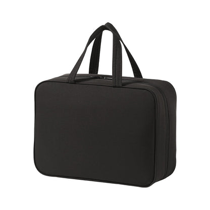 Foldable Travel Storage Bag – Waterproof Handheld Organizer for Luggage & Home
