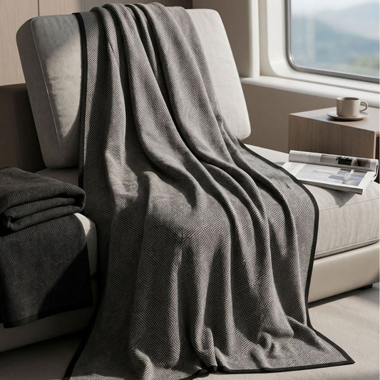 Thick Plush Velvet Chair Seat Cushion – Soft Comfortable Dining & Office Pad