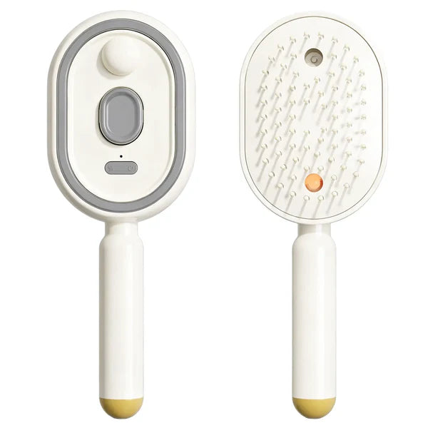 Stop Dry Brushing. Start Misting, Massaging & Reviving Your Hair
